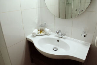 Hotel Panamericano, фото 18 Hotel Panamericano, фото 18