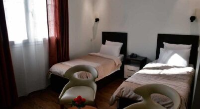 Hotel Ikram El Dhayef, фото 33