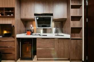 Good Fortune SSAW Boutique Hotel, фото 10