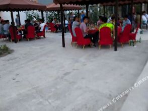 Liudu Bridge Inn, фото 5 Liudu Bridge Inn, фото 5