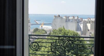 Hotel Bellevue, фото 27