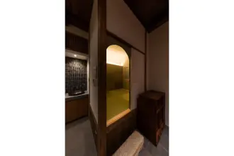 Natsume-an Machiya Residence Inn, фото 38