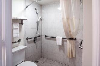 Econo Lodge Portland - I-205, фото 15 Econo Lodge Portland - I-205, фото 15