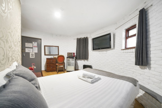 Iway Inn, фото 30