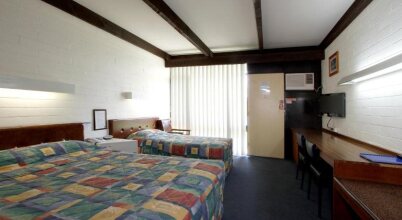 Midtown Motor Inn, фото 43