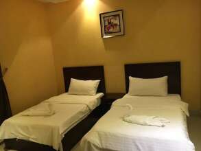 Juina Castle Al Riyadh, фото 2 Juina Castle Al Riyadh, фото 2