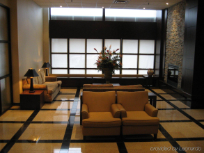Crowne Plaza Hotel Hamilton Hotel & Conf Center, фото 22 Crowne Plaza Hotel Hamilton Hotel & Conf Center, фото 22
