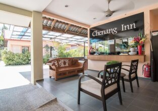 Chenang Inn, фото 45