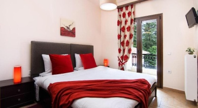 Arktos Suites, фото 46