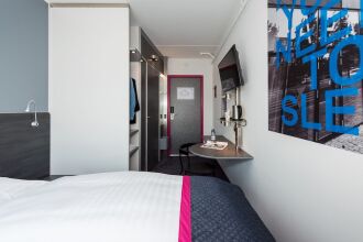 Cabinn Metro, фото 6 Cabinn Metro, фото 6