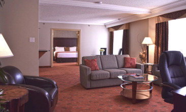Crowne Plaza Hotel Hamilton Hotel & Conf Center, фото 7 Crowne Plaza Hotel Hamilton Hotel & Conf Center, фото 7