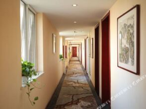 Jincheng House Hotel, фото 14