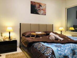 Business & View & jacuzzi, фото 2 Business & View & jacuzzi, фото 2