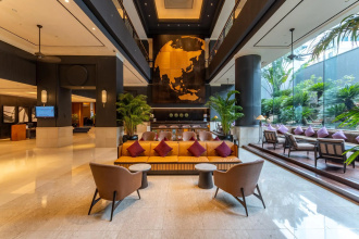Hotel Du Parc Hanoi