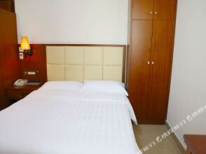 Grand Harbour Hotel, фото 45 Grand Harbour Hotel, фото 45