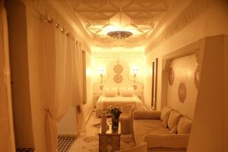 Riad Argan, фото 9 Riad Argan, фото 9