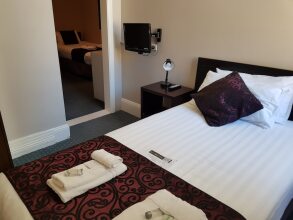 Grand Hotel, фото 12