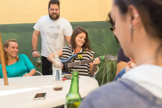 Ba Stop Hostel, фото 31 Ba Stop Hostel, фото 31