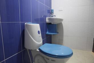 Hotel Boquilla Camping, фото 13 Hotel Boquilla Camping, фото 13