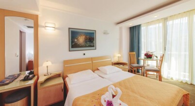 Montenegro Beach Resort, фото 7