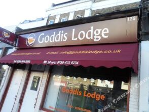 Goddis Lodge, фото 16