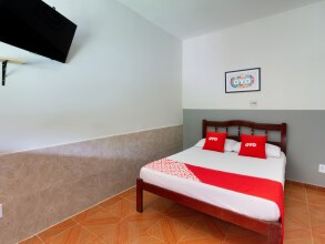 OYO Pousada Sol Nascente, фото 11 OYO Pousada Sol Nascente, фото 11