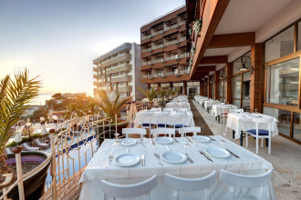 Suhan Seaport Hotel