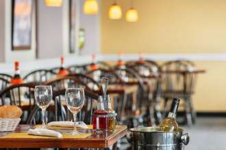 Harrison Hall Hotel, фото 14 Harrison Hall Hotel, фото 14