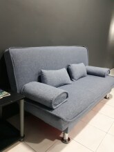 MODEST Studio Apartment, фото 6