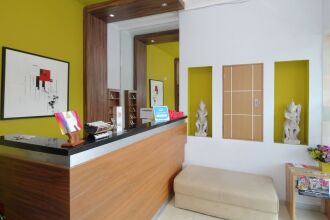 Airy Bypass Ngurah Rai Pertokoan Sanur Raya 20 Bali, фото 14