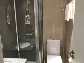 Finikoudes Luxury Apartments, фото 15 Finikoudes Luxury Apartments, фото 15