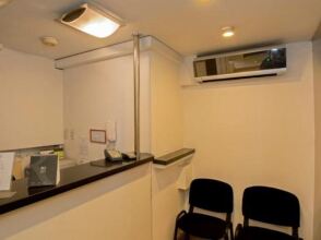 Rq Apart Bosque Tobalaba, фото 37 Rq Apart Bosque Tobalaba, фото 37