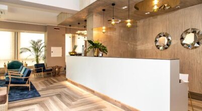 Hotel Greif, фото 35