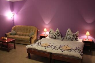 Pension Relax, фото 17 Pension Relax, фото 17