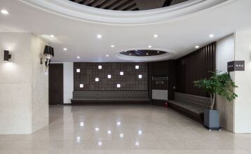 Itaewon Crown hotel, фото 31