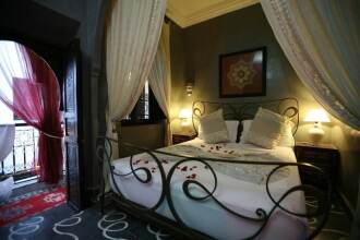 Riad Ain Marrakech, фото 40 Riad Ain Marrakech, фото 40