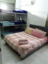 MODEST Studio Apartment, фото 4