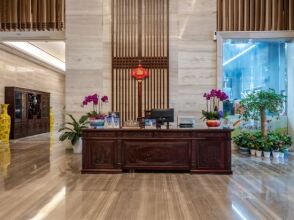 Hangzhou Bojin Huayuan Hotel, фото 11 Hangzhou Bojin Huayuan Hotel, фото 11