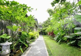 De`Bharata Bali Villas Seminyak, фото 29