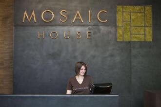 Mosaic House, фото 9