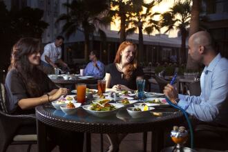 Oryx Rotana, фото 19 Oryx Rotana, фото 19