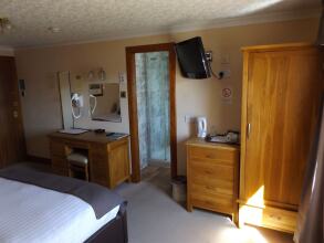 Lyndon Guest House, фото 46 Lyndon Guest House, фото 46