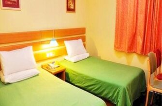 Home Inn Hotel, фото 8 Home Inn Hotel, фото 8