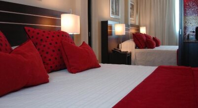 Zoom Apartments, фото 40 Zoom Apartments, фото 40