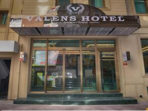 Valens Hotel Downtown, фото 33