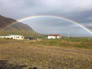 Reykholar HI Hostel, фото 20 Reykholar HI Hostel, фото 20