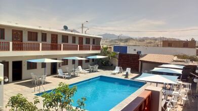 Hotel La Siesta, фото 6