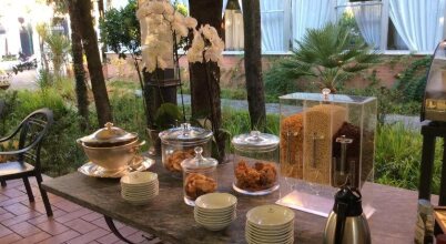 Hotel Raffaelli Villa Angela, фото 45