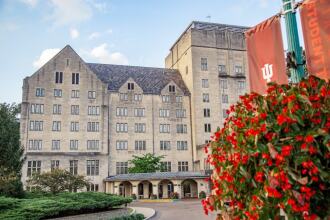 Biddle Hotel and Conference Center, фото 9