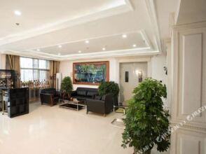 Oriental 1956 Cultural Hotel, фото 3